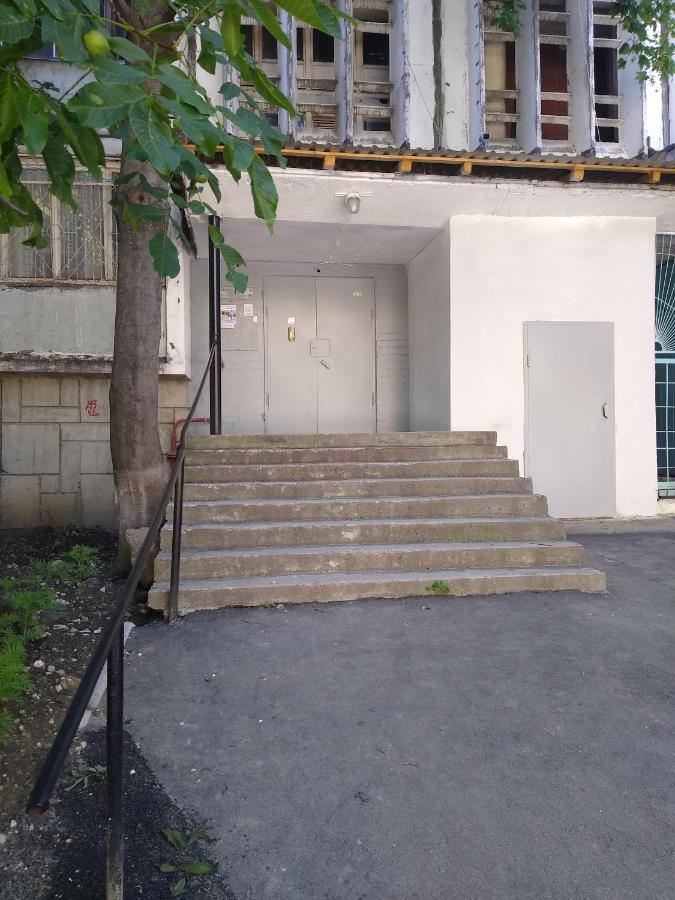 Modern Apartment Chisinau Exterior foto