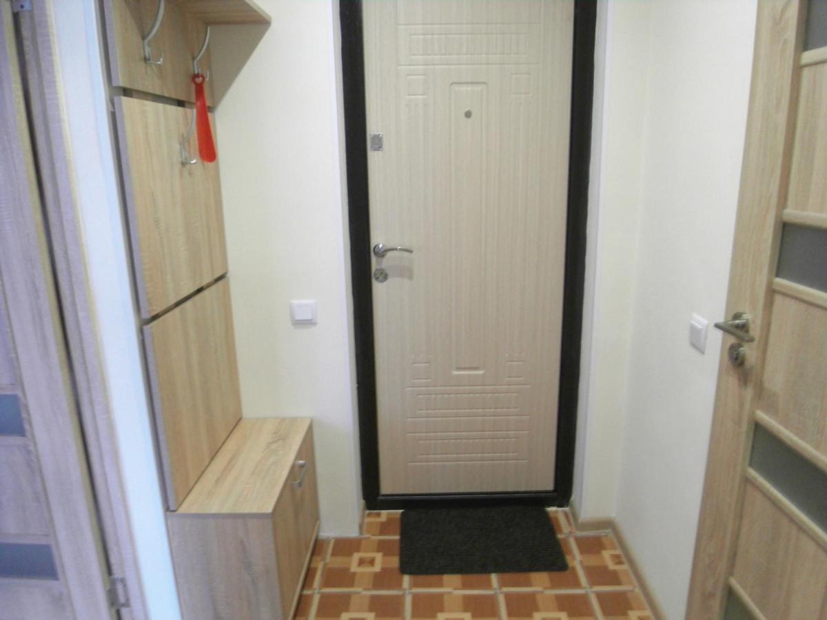 Modern Apartment Chisinau Exterior foto