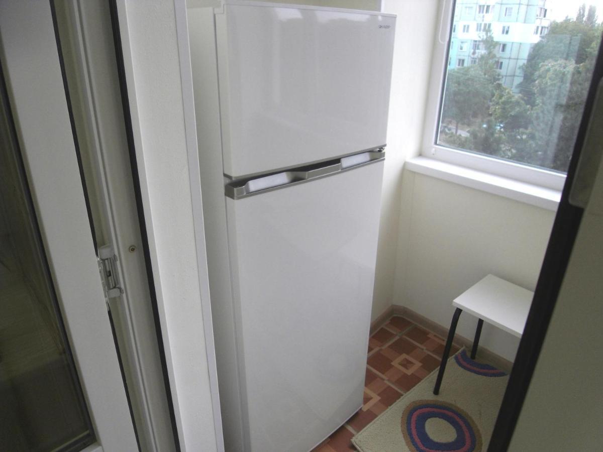Modern Apartment Chisinau Exterior foto