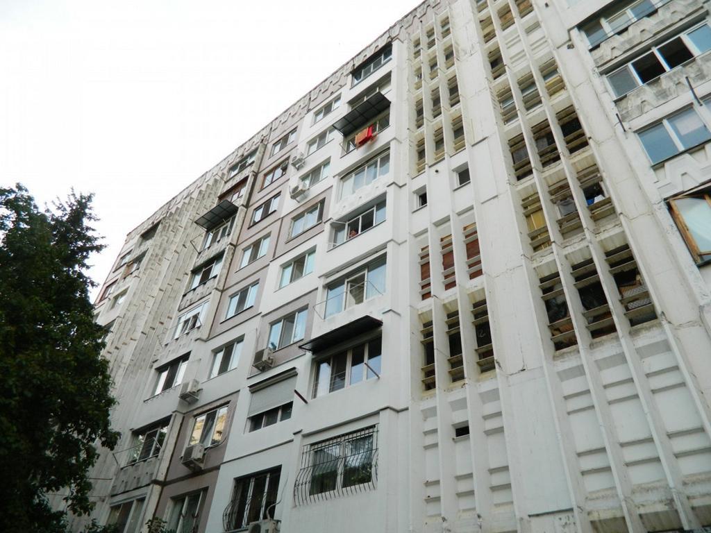Modern Apartment Chisinau Exterior foto