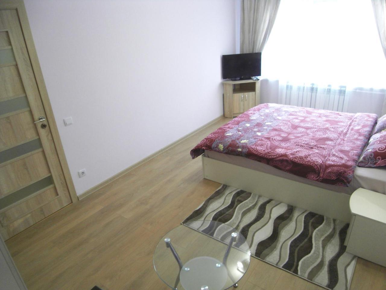 Modern Apartment Chisinau Exterior foto
