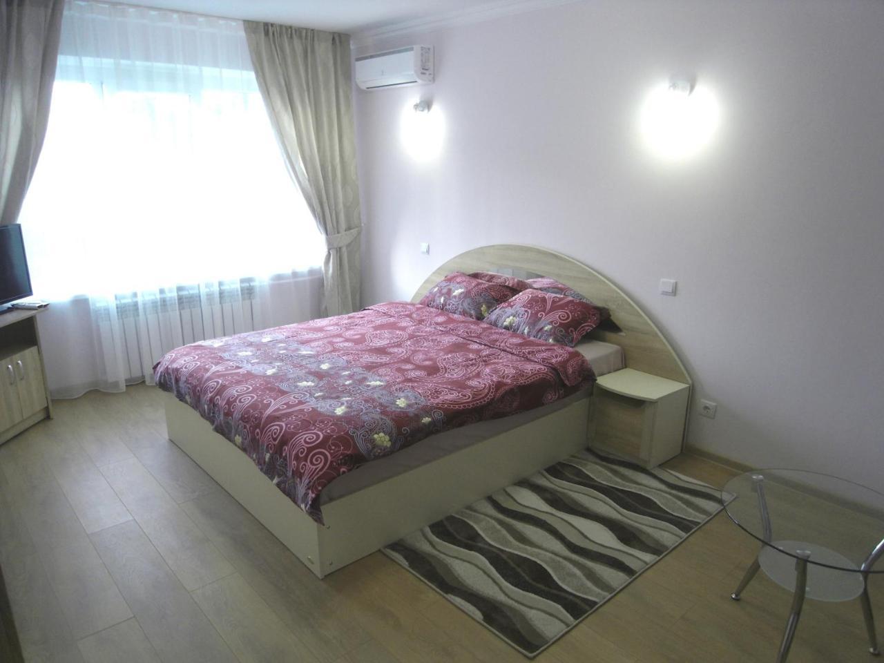 Modern Apartment Chisinau Exterior foto